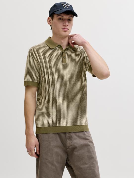 Actual product image Jack & Jones Strickpullover Strickpullover (S)