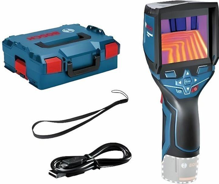 Bosch Professional GTC 400 C