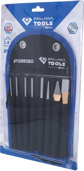 Produktbild Brilliant Tools BT085060