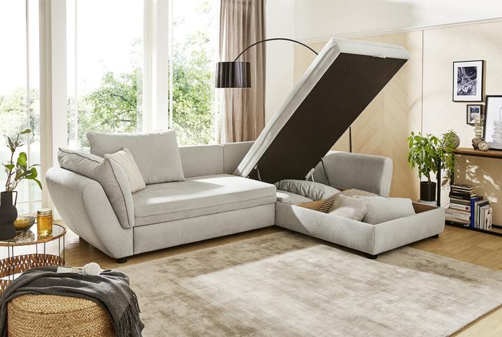 Produktbild JOB Jerez (Ecksofa)