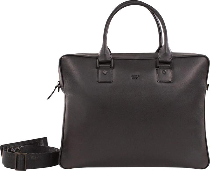 Braun Büffel Arizona (17")