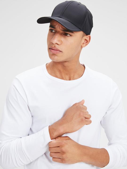 Produktbild Jack & Jones T-Shirt mit langen Ärmeln (XXL)