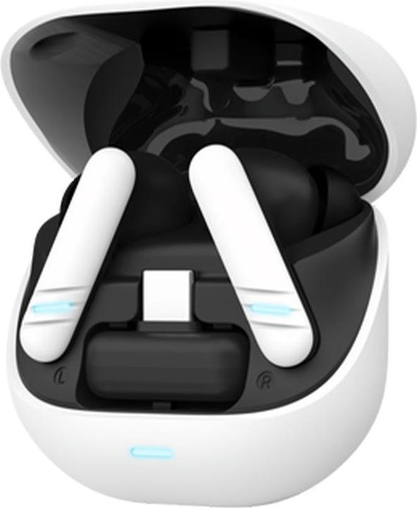 Produktbild Trust GXT 409 OXXIE Wireless Gaming Earphones (Kabellos)