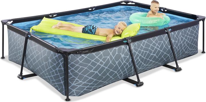 Produktbild Exit Stone (300 x 200 x 65 cm)