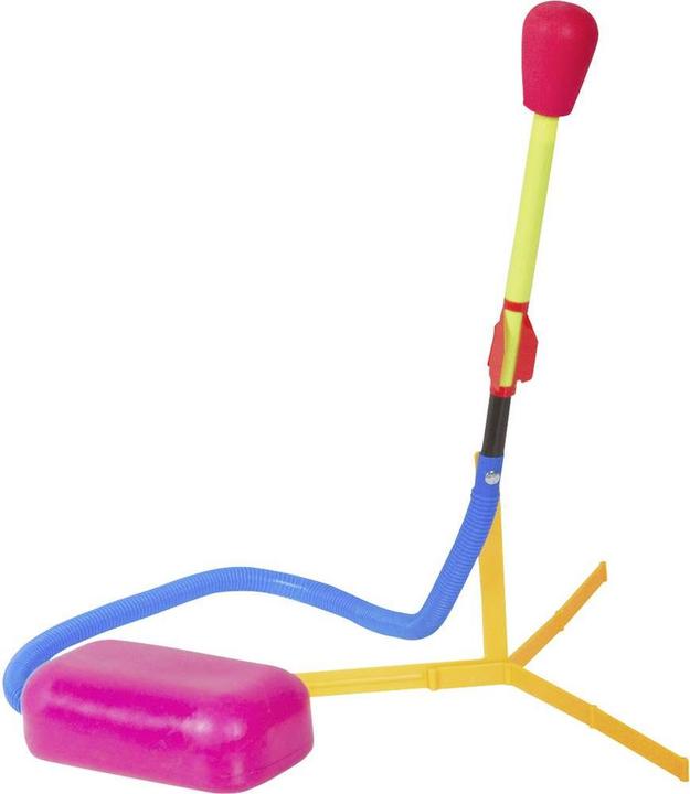 Produktbild Invento Freiflugmodell