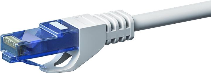 Produktbild Dsit CAT6a Netzwerkkabel 100% Kupfer (CAT6a, 2 m)