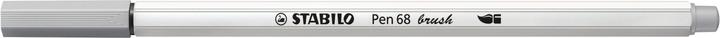 Actual product image STABILO Pen 68 brush Premium felt-tip pen (1x)