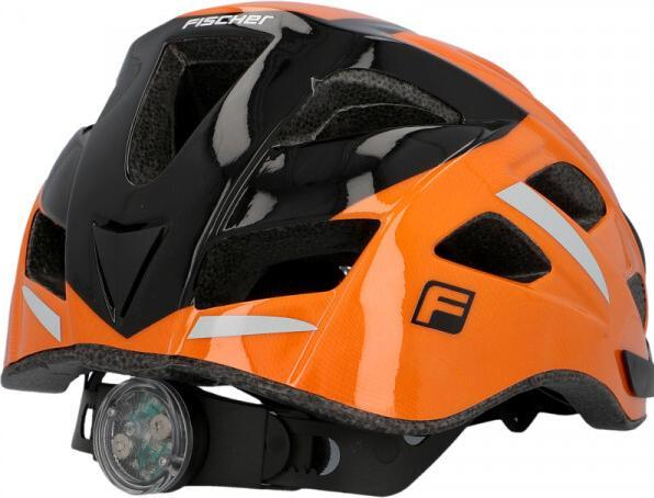 Produktbild Fischer Urban Sport (54 - 58 cm)