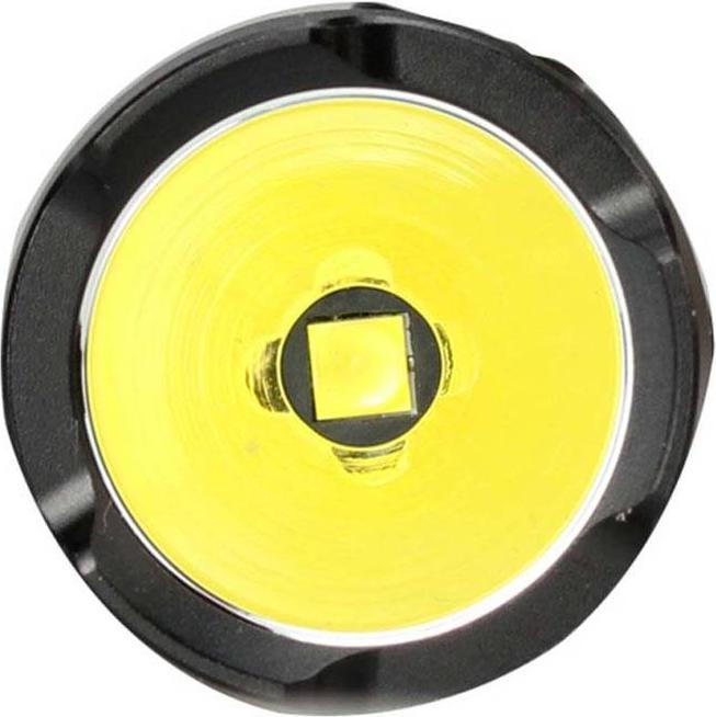 Productafbeelding Nitecore MH12 V2 zaklamp incl. batterij (15.80 cm, 1200 lm)