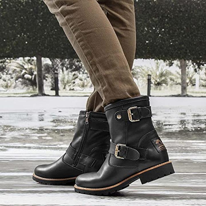 Actual product image Panama Jack Boots (39)