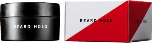 Produktbild OAK Beardcare Beard Hold (50 ml)