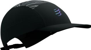 Compressport 5 Panel Light Cap Aurora (One Size)