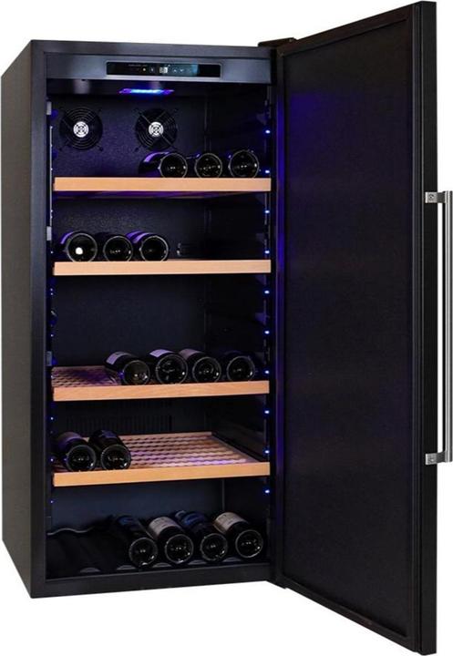 Produktbild Bodega Weinklimaschrank BWF150