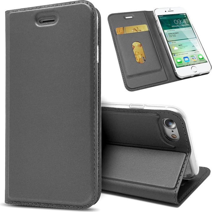 Actual product image Nalia Folding cover (Apple iPhone 7)