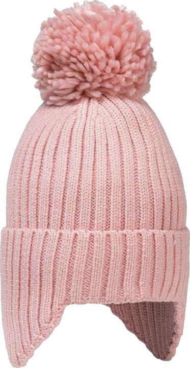 Image du produit Minoti - Bonnet motif/style pompon - Bébé (68)