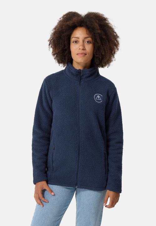 Bleu marine