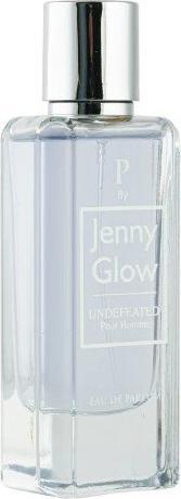 Produktbild Jenny Undefeated Eau De Parfum 50ml (Eau de Parfum, 50 ml)
