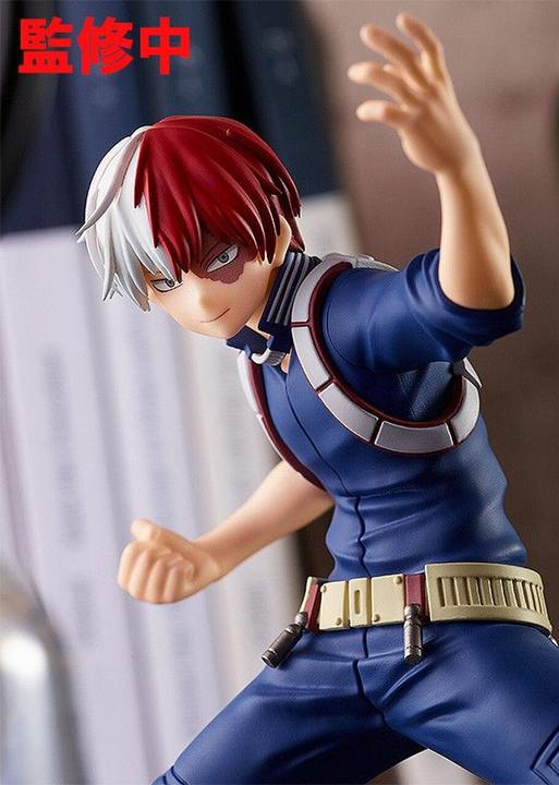 Immagine prodotto Tomy My Hero Academia: Shoto Todoroki - Hero Costume Ver.