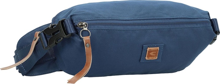 Produktbild Camel Active Gürteltasche Beltbag Laona aus Canvas