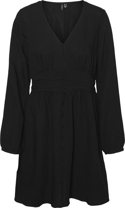 Image du produit Vero Moda VMVERONIKA Kurzes Kleid Kleid (L)