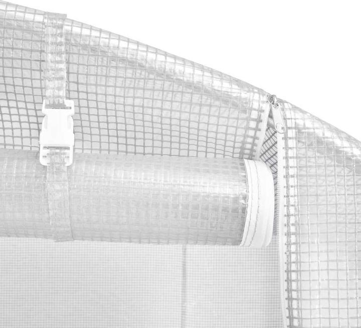 Image du produit vidaXL Gewächshaus