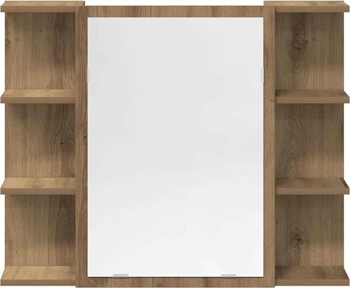 Produktbild vidaXL Badmöbel Set