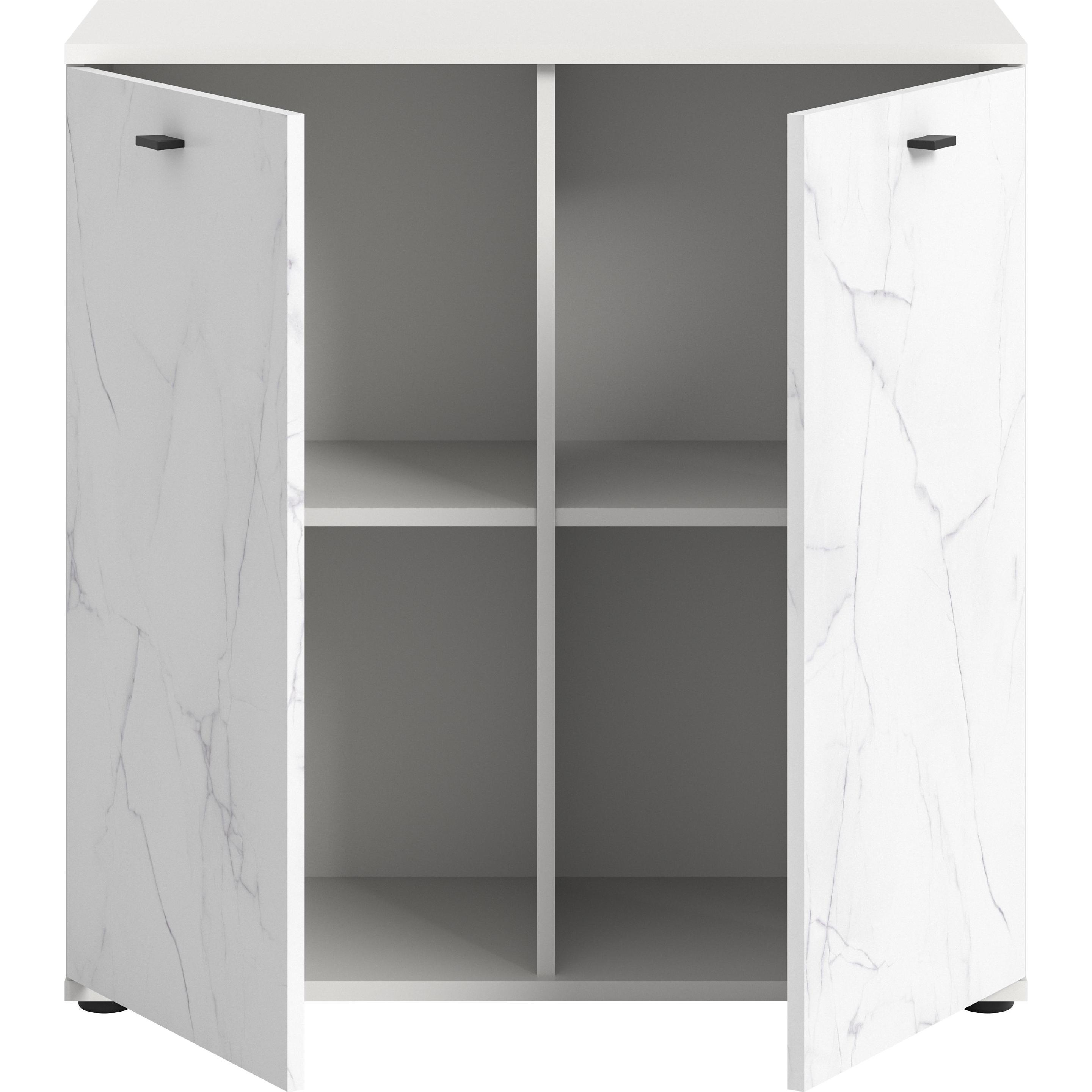 Thumbnail - Xonox Home, Kommode + Sideboard, Stone