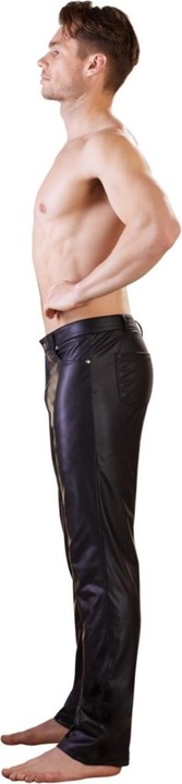 Actual product image Nek Matte gloss pants (XL)