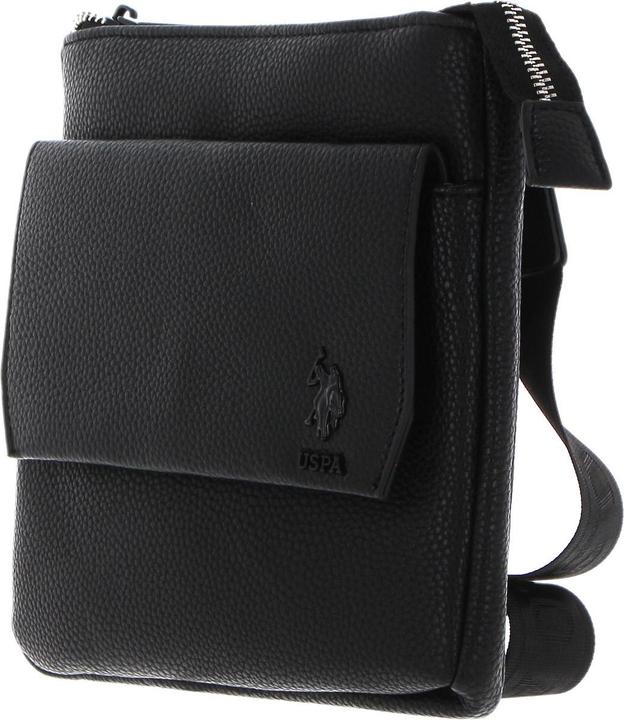 Immagine prodotto U.S. Polo Seattle Flat Crossbody