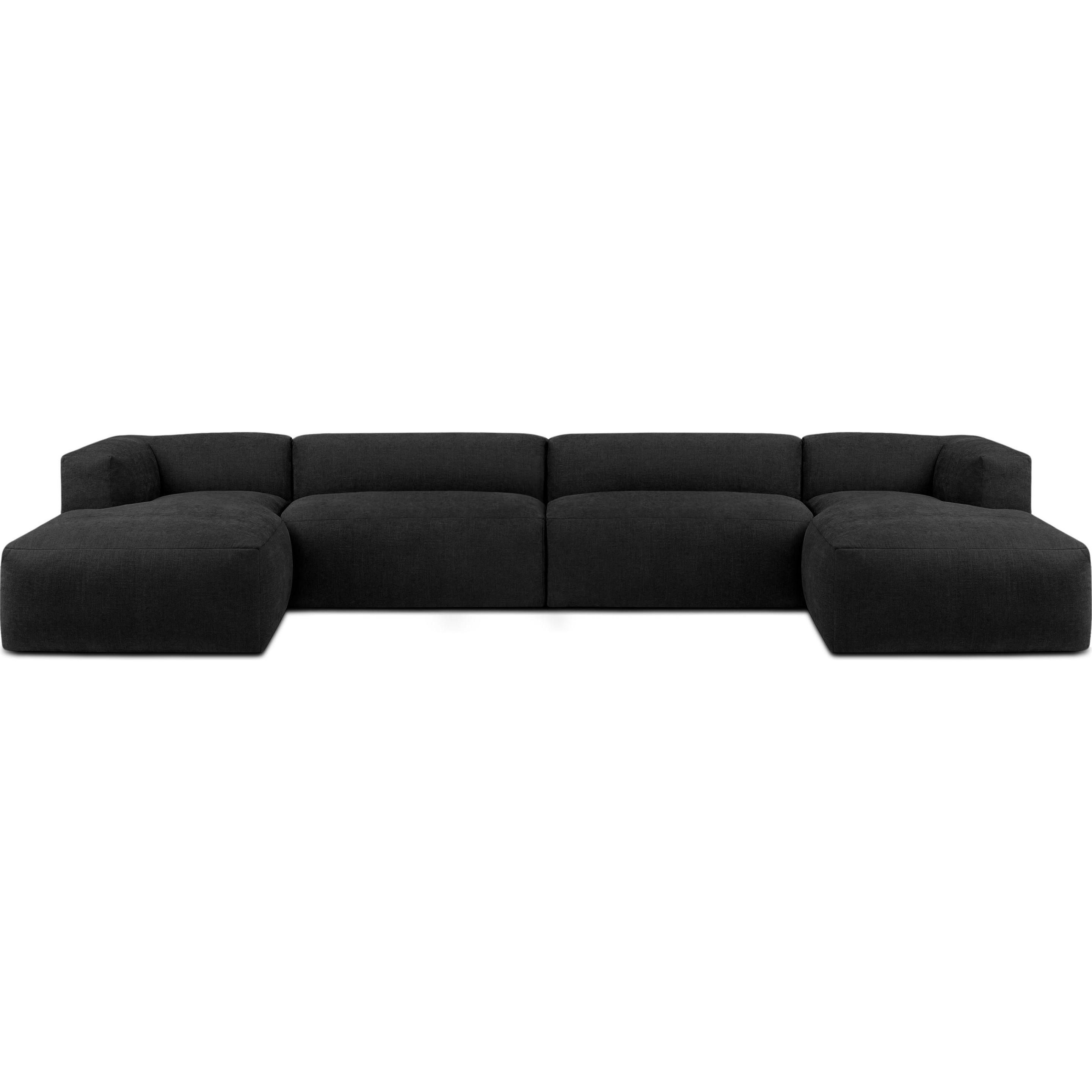 Thumbnail - Konsimo, Sofa, Buffo (Ecksofa)