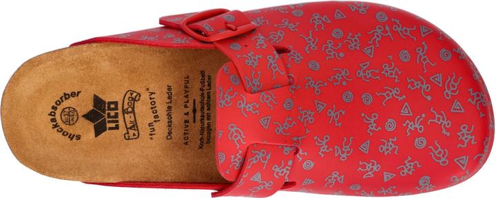 Image du produit Lico Bioline Clog Print (38)