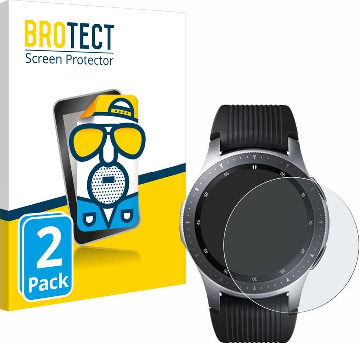 Produktbild BROTECT Entspiegelungs-Schutzfolie Displayschutz Matt