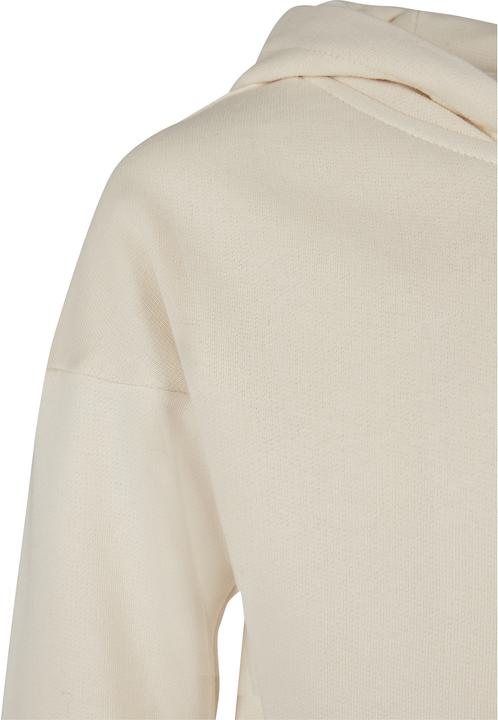 Produktbild Urban Classics Girls Organic Terry Zip Hoody