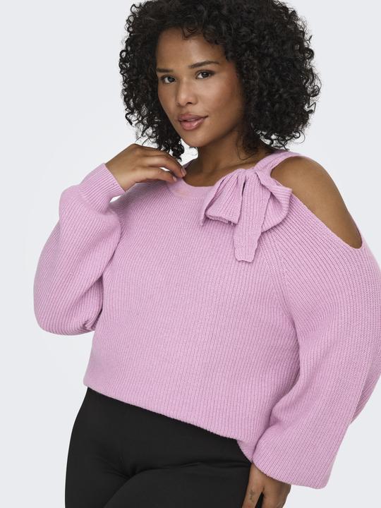 Immagine prodotto Only CARKALA Gestricktes Oberteil Gestricktes Oberteil (M)