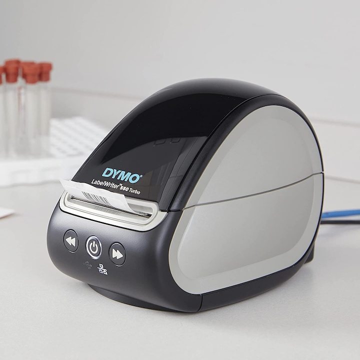 Produktbild Dymo LabelWriter 550 (300 dpi)