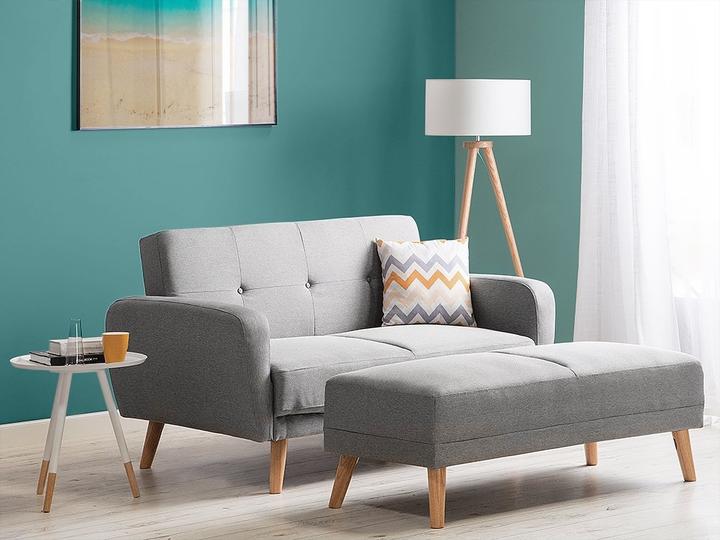 Produktbild Beliani Florli (2-Sitzer)