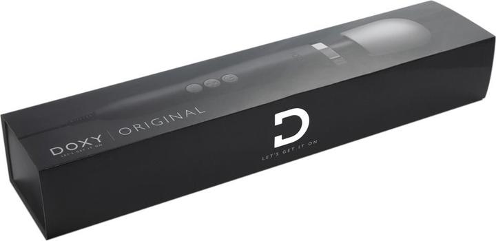 Produktbild Doxy Wand Massager