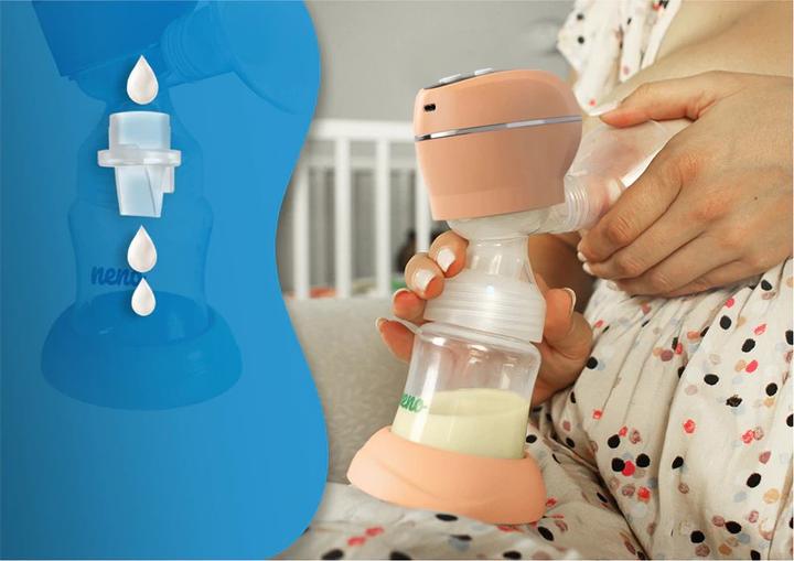Produktbild Neno Electric Breast Pump Single Primo Wireless