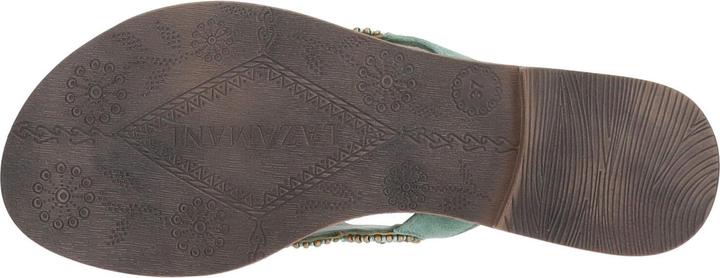 Produktbild Lazamani Zehensteg (40)