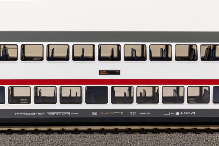 Immagine prodotto Piko Tipo (modello ferroviario) (Traccia H0)