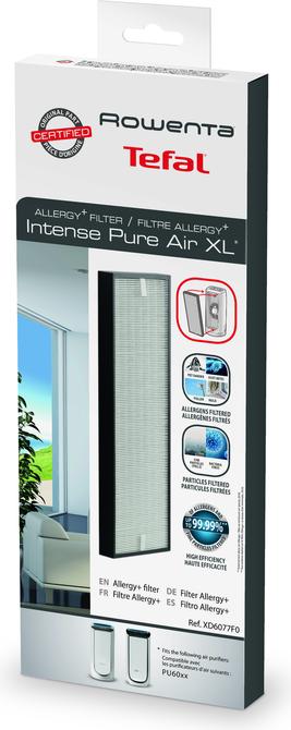 Immagine prodotto Rowenta Filtro Rowe XD 6077 (1 x)