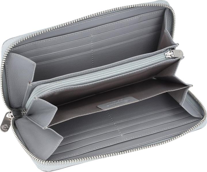 Immagine prodotto Esquire Portafoglio Viktoria RFID in pelle 19 cm