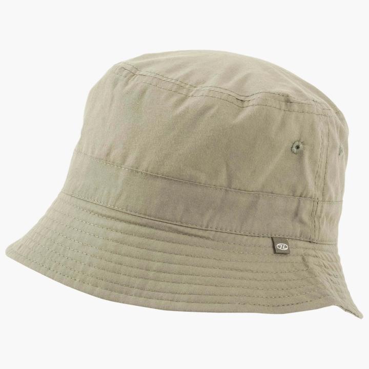 Image du produit Highlander Chapeau Bucket Light Stone Large (L)