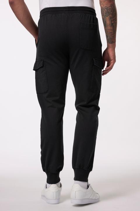 Produktbild JP1880 JP 1880 Jogginghose, Modern Fit, Cargotaschen, Vintage Look, bis 8XL (8XL)