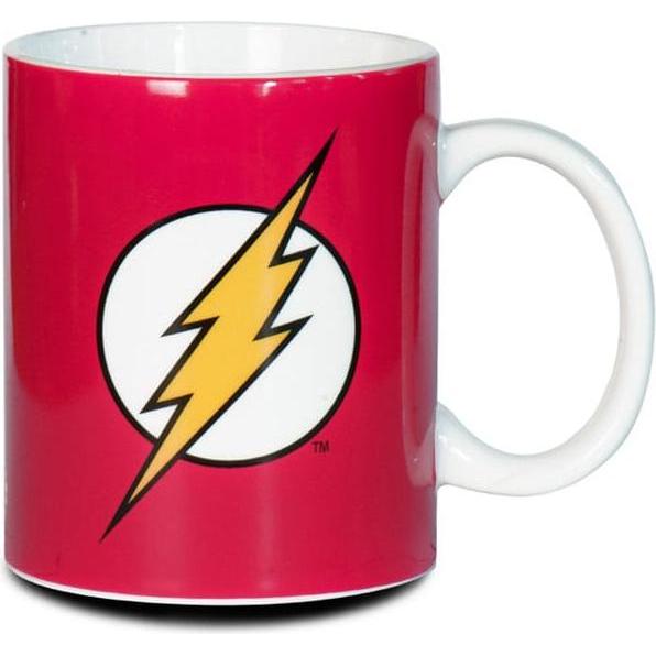 Klang und Kleid, Tasse, Tasse Flash Logo (350 ml, 1 x)