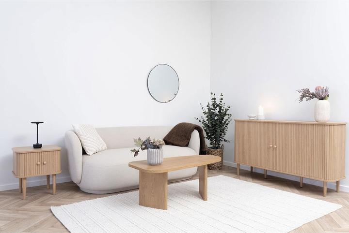 Image du produit House Nordic Table d'appoint Nikko Prix pour 1 pièce (140 x 40 x 79 cm)