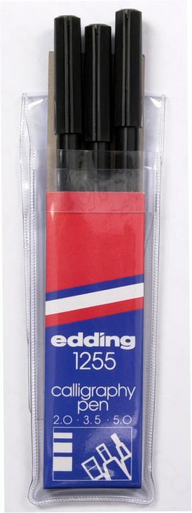 Produktbild Edding 1255 (3x)
