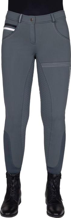 Produktbild Qhp Reithose Softs Emma Vollbesatz (44)