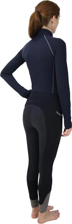 Actual product image Hy Equestrian Riding leggings (XL)