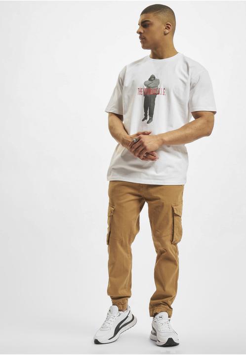 Produktbild Urban Classics Biggie Smalls Tee - 66309 (M)